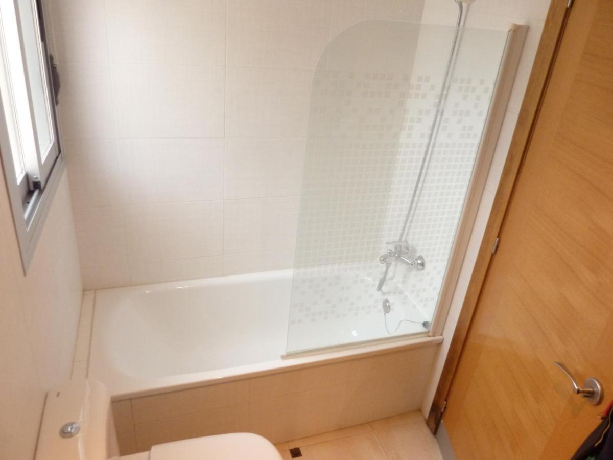Apartamentos Deluxe Peñíscola Zimmer foto